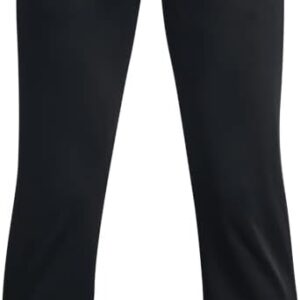 Underneath Armour Boys’ Brawler 2.0 Slim Match Pants