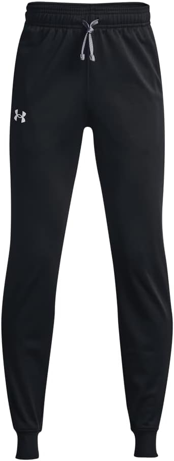 Underneath Armour Boys’ Brawler 2.0 Slim Match Pants