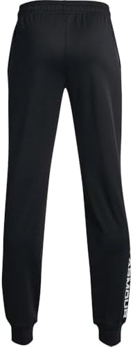 Underneath Armour Boys' Brawler 2.0 Slim Match Pants